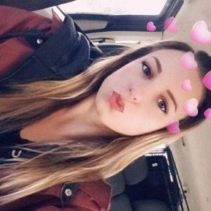 Meet your Posher, Kimberly